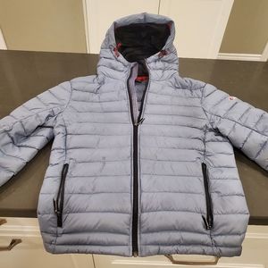Sunice Puffer Jacket